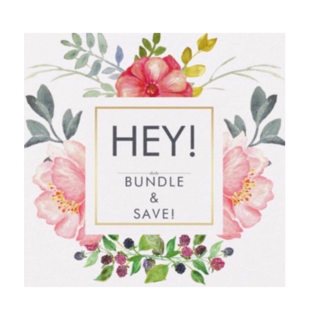 Bundles